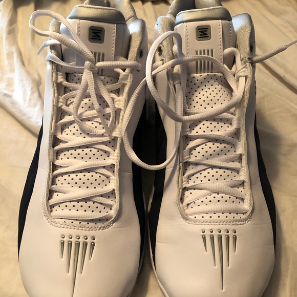Nike Shox BB4 main image 5